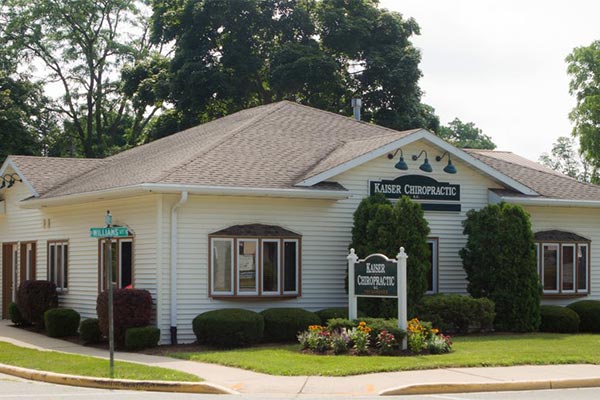 Chiropractic Lake Geneva WI Office Building Chiropractic Lake Geneva WI Office Building