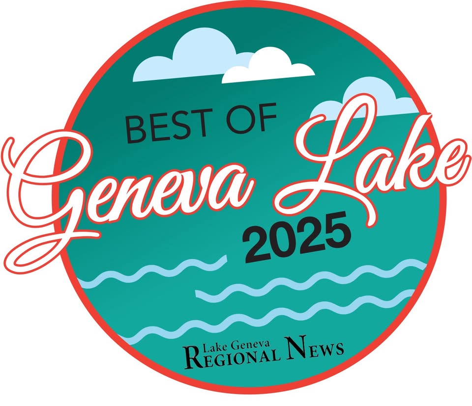 2025 Best of Lake Geneva
